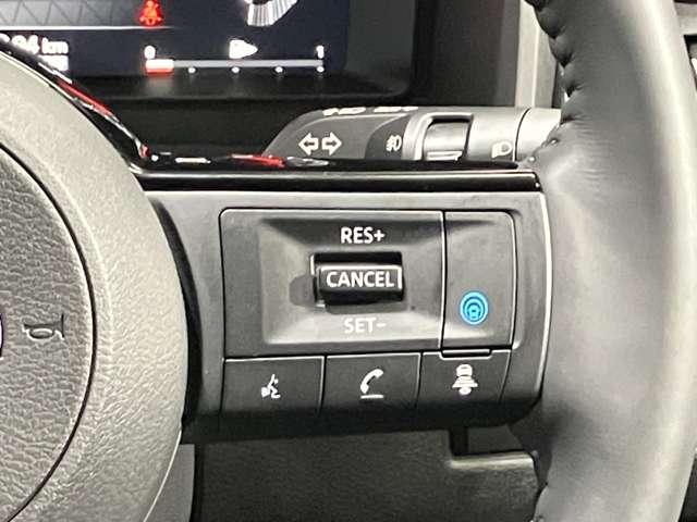 エクストレイル Ｇ　ｅ－４ＯＲＣＥ　当社試乗車アップ・メーカーＯＰナビ・全席シートヒーター・ステアリングヒーター・ＥＴＣ・ＬＥＤヘッドランプ・ＬＥＤフォグランプ・ハイビームアシスト・全周囲カメラ・オートバックドア・プロパイロット（16枚目）