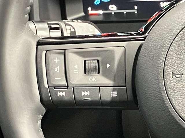 エクストレイル Ｇ　ｅ－４ＯＲＣＥ　当社試乗車アップ・メーカーＯＰナビ・全席シートヒーター・ステアリングヒーター・ＥＴＣ・ＬＥＤヘッドランプ・ＬＥＤフォグランプ・ハイビームアシスト・全周囲カメラ・オートバックドア・プロパイロット（17枚目）