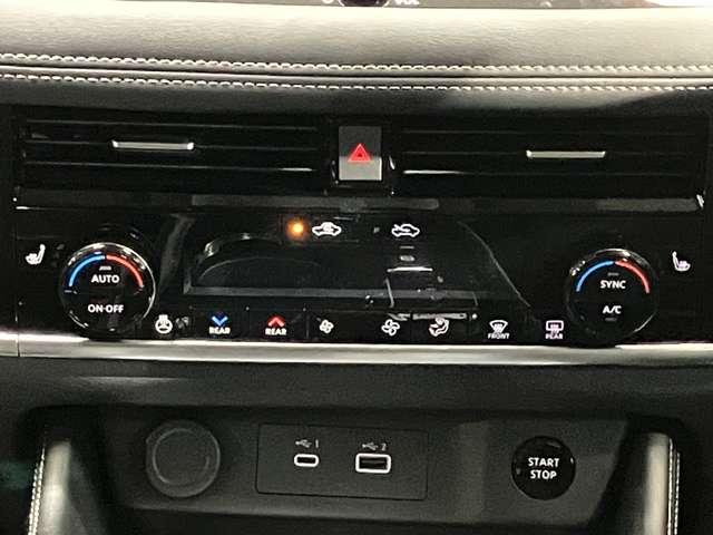 エクストレイル Ｇ　ｅ－４ＯＲＣＥ　当社試乗車アップ・メーカーＯＰナビ・全席シートヒーター・ステアリングヒーター・ＥＴＣ・ＬＥＤヘッドランプ・ＬＥＤフォグランプ・ハイビームアシスト・全周囲カメラ・オートバックドア・プロパイロット（18枚目）