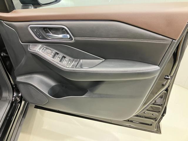エクストレイル Ｇ　ｅ－４ＯＲＣＥ　当社試乗車アップ・メーカーＯＰナビ・全席シートヒーター・ステアリングヒーター・ＥＴＣ・ＬＥＤヘッドランプ・ＬＥＤフォグランプ・ハイビームアシスト・全周囲カメラ・オートバックドア・プロパイロット（36枚目）