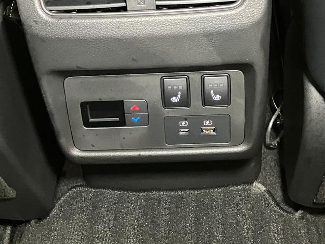 エクストレイル Ｇ　ｅ－４ＯＲＣＥ　当社試乗車アップ・メーカーＯＰナビ・全席シートヒーター・ステアリングヒーター・ＥＴＣ・ＬＥＤヘッドランプ・ＬＥＤフォグランプ・ハイビームアシスト・全周囲カメラ・オートバックドア・プロパイロット（40枚目）