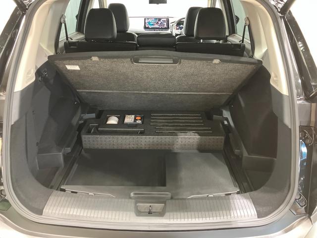 エクストレイル Ｇ　ｅ－４ＯＲＣＥ　当社試乗車アップ・メーカーＯＰナビ・全席シートヒーター・ステアリングヒーター・ＥＴＣ・ＬＥＤヘッドランプ・ＬＥＤフォグランプ・ハイビームアシスト・全周囲カメラ・オートバックドア・プロパイロット（44枚目）