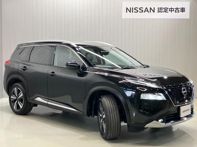 エクストレイル Ｇ　ｅ－４ＯＲＣＥ　当社試乗車アップ・メーカーＯＰナビ・全席シートヒーター・ステアリングヒーター・ＥＴＣ・ＬＥＤヘッドランプ・ＬＥＤフォグランプ・ハイビームアシスト・全周囲カメラ・オートバックドア・プロパイロット（47枚目）