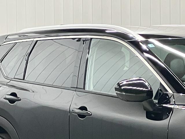 エクストレイル Ｇ　ｅ－４ＯＲＣＥ　当社試乗車アップ・メーカーＯＰナビ・全席シートヒーター・ステアリングヒーター・ＥＴＣ・ＬＥＤヘッドランプ・ＬＥＤフォグランプ・ハイビームアシスト・全周囲カメラ・オートバックドア・プロパイロット（48枚目）