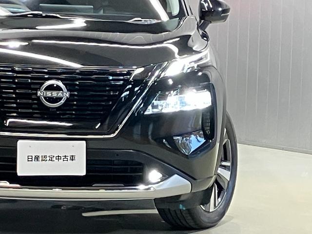 エクストレイル Ｇ　ｅ－４ＯＲＣＥ　当社試乗車アップ・メーカーＯＰナビ・全席シートヒーター・ステアリングヒーター・ＥＴＣ・ＬＥＤヘッドランプ・ＬＥＤフォグランプ・ハイビームアシスト・全周囲カメラ・オートバックドア・プロパイロット（50枚目）