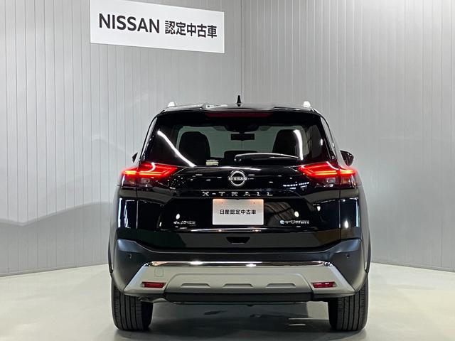 エクストレイル Ｇ　ｅ－４ＯＲＣＥ　当社試乗車アップ・メーカーＯＰナビ・全席シートヒーター・ステアリングヒーター・ＥＴＣ・ＬＥＤヘッドランプ・ＬＥＤフォグランプ・ハイビームアシスト・全周囲カメラ・オートバックドア・プロパイロット（51枚目）