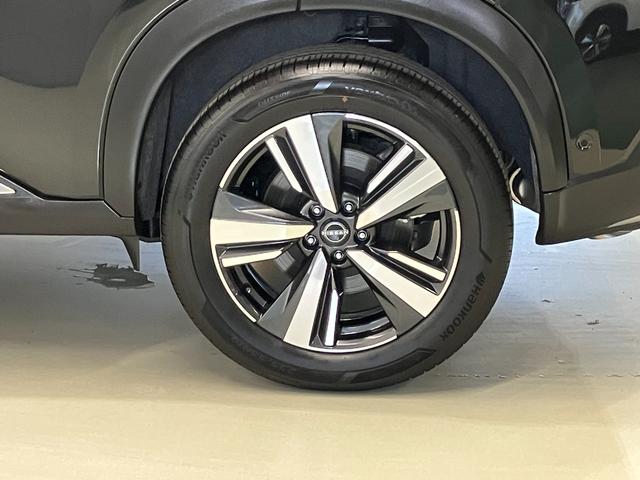 エクストレイル Ｇ　ｅ－４ＯＲＣＥ　当社試乗車アップ・メーカーＯＰナビ・全席シートヒーター・ステアリングヒーター・ＥＴＣ・ＬＥＤヘッドランプ・ＬＥＤフォグランプ・ハイビームアシスト・全周囲カメラ・オートバックドア・プロパイロット（52枚目）