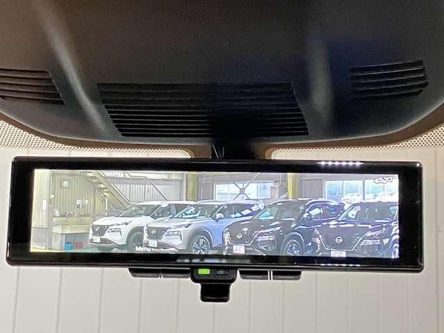 エクストレイル １．５　Ｇ　ｅ－４ＯＲＣＥ　４ＷＤ　当社試乗車アップ・メーカーＯＰナビ・ナッパ（14枚目）