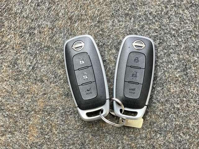 エクストレイル １．５　Ｇ　ｅ－４ＯＲＣＥ　４ＷＤ　当社試乗車アップ・メーカーＯＰナビ・全席シ（7枚目）