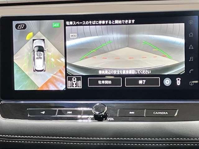 エクストレイル １．５　Ｇ　ｅ－４ＯＲＣＥ　４ＷＤ　当社試乗車アップ・メーカーＯＰナビ・全席シ（14枚目）