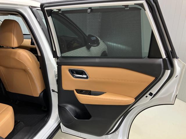 エクストレイル Ｇ　ｅ－４ＯＲＣＥ　１．５　Ｇ　ｅ－４ＯＲＣＥ　４ＷＤ　当社試乗車アップ・メーカーＯＰナビ・ナッパレザー・全周囲カメラ・ＥＴＣ２．０・プロパイロット・オートバックドア・全席シートヒーター・ＬＥＤヘッドランプ（43枚目）
