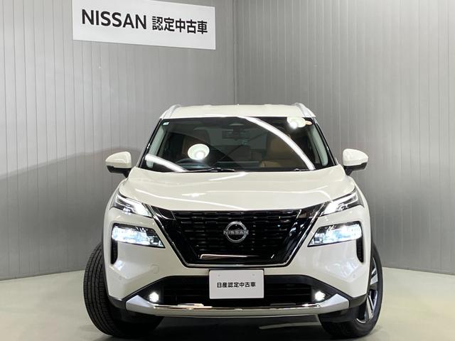 エクストレイル Ｇ　ｅ－４ＯＲＣＥ　１．５　Ｇ　ｅ－４ＯＲＣＥ　４ＷＤ　当社試乗車アップ・メーカーＯＰナビ・ナッパレザー・全周囲カメラ・ＥＴＣ２．０・プロパイロット・オートバックドア・全席シートヒーター・ＬＥＤヘッドランプ（51枚目）