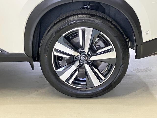 エクストレイル Ｇ　ｅ－４ＯＲＣＥ　１．５　Ｇ　ｅ－４ＯＲＣＥ　４ＷＤ　当社試乗車アップ・メーカーＯＰナビ・ナッパレザー・全周囲カメラ・ＥＴＣ２．０・プロパイロット・オートバックドア・全席シートヒーター・ＬＥＤヘッドランプ（54枚目）