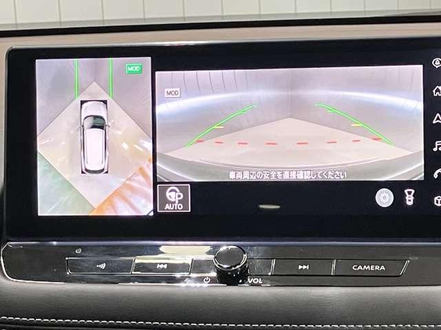 エクストレイル Ｇ　ｅ－４ＯＲＣＥ　１．５　Ｇ　ｅ－４ＯＲＣＥ　４ＷＤ　当社試乗車アップ・メーカーＯＰナビ・全周囲カメラ・ＬＥＤヘッドランプ・ＬＥＤフォグランプ・オートバックドア・プロパイロット・ワイヤレス充電器・全席シートヒーター（15枚目）