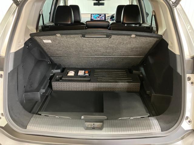 エクストレイル Ｇ　ｅ－４ＯＲＣＥ　１．５　Ｇ　ｅ－４ＯＲＣＥ　４ＷＤ　当社試乗車アップ・メーカーＯＰナビ・全周囲カメラ・ＬＥＤヘッドランプ・ＬＥＤフォグランプ・オートバックドア・プロパイロット・ワイヤレス充電器・全席シートヒーター（49枚目）