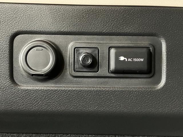 エクストレイル Ｇ　ｅ－４ＯＲＣＥ　１．５　Ｇ　ｅ－４ＯＲＣＥ　４ＷＤ　当社試乗車アップ・メーカーＯＰナビ・全周囲カメラ・ＬＥＤヘッドランプ・ＬＥＤフォグランプ・オートバックドア・プロパイロット・ワイヤレス充電器・全席シートヒーター（50枚目）
