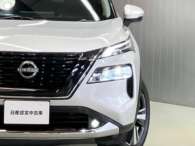 エクストレイル Ｇ　ｅ－４ＯＲＣＥ　１．５　Ｇ　ｅ－４ＯＲＣＥ　４ＷＤ　当社試乗車アップ・メーカーＯＰナビ・全周囲カメラ・ＬＥＤヘッドランプ・ＬＥＤフォグランプ・オートバックドア・プロパイロット・ワイヤレス充電器・全席シートヒーター（54枚目）