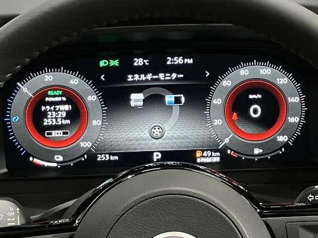エクストレイル １．５　Ｇ　ｅ－４ＯＲＣＥ　４ＷＤ　当社試乗車アップ（3枚目）
