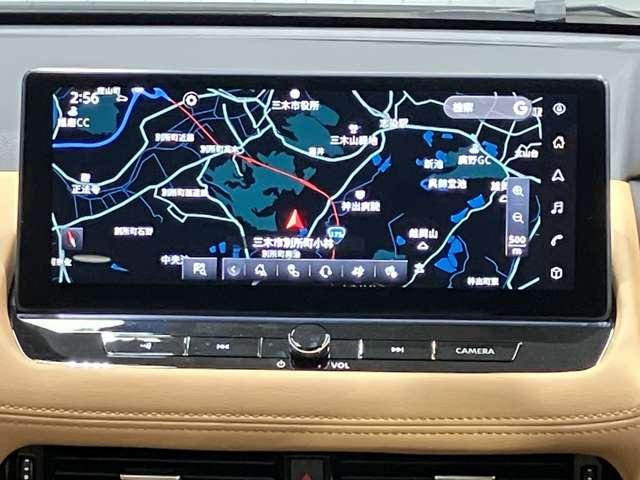 エクストレイル １．５　Ｇ　ｅ－４ＯＲＣＥ　４ＷＤ　当社試乗車アップ（11枚目）