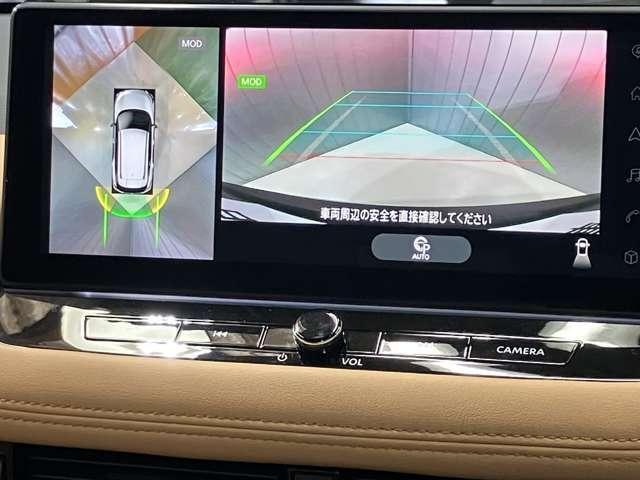 エクストレイル １．５　Ｇ　ｅ－４ＯＲＣＥ　４ＷＤ　当社試乗車アップ（13枚目）