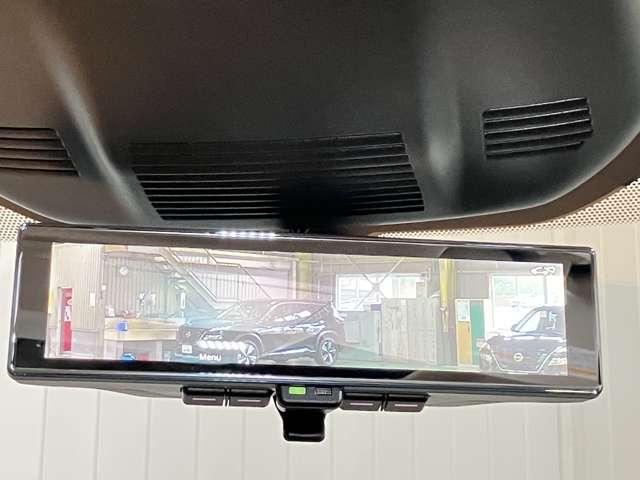 エクストレイル １．５　Ｇ　ｅ－４ＯＲＣＥ　４ＷＤ　当社試乗車アップ（14枚目）