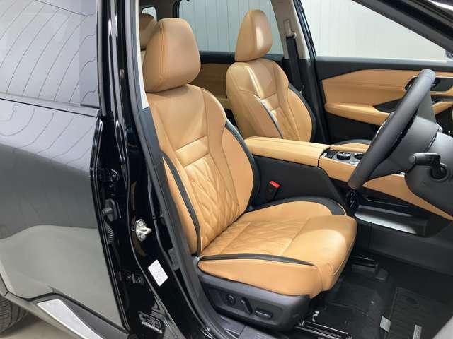 エクストレイル １．５　Ｇ　ｅ－４ＯＲＣＥ　４ＷＤ　当社試乗車アップ（15枚目）
