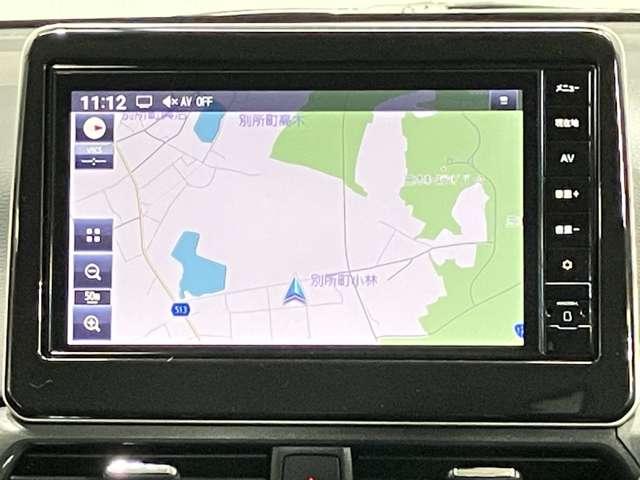 デイズ ６６０　ハイウェイスターＧターボ　プロパイロット　エディション　当社試乗車アップ・ディーラーＯＰナビ・全周（9枚目）