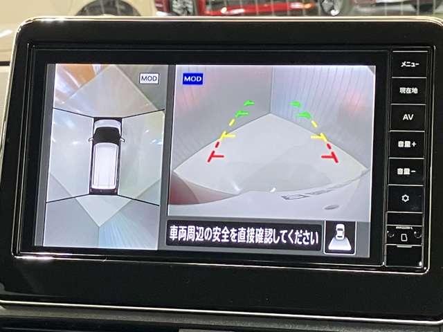 デイズ ６６０　ハイウェイスターＧターボ　プロパイロット　エディション　当社試乗車アップ・ディーラーＯＰナビ・全周（11枚目）