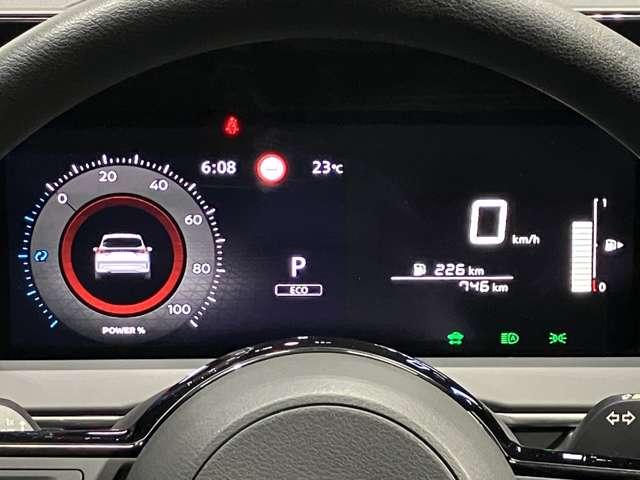ノート １．２　Ｘ　当社試乗車アップ・メーカーＯＰナビ・全周囲（3枚目）