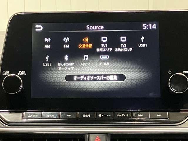 ノート １．２　Ｘ　当社試乗車アップ・メーカーナビ・アラウン（10枚目）