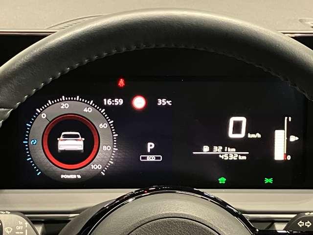 ノート １．２　Ｘ　９０周年記念車　当社社用車アップ・ディーラーＯＰナビ付き（4枚目）