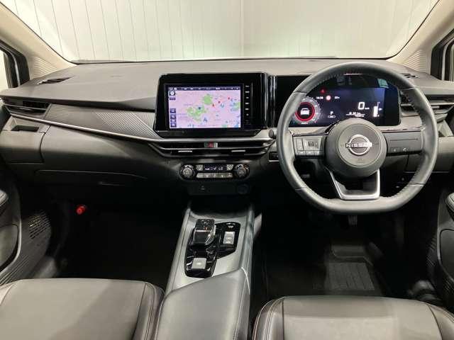 ノート １．２　Ｘ　９０周年記念車　当社社用車アップ・ディーラーＯＰナビ付き（5枚目）