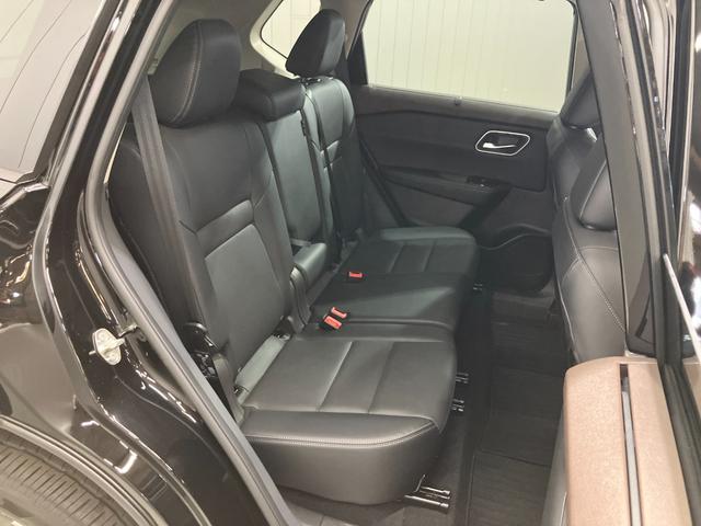 エクストレイル Ｇ　ｅ－４ＯＲＣＥ　１．５　Ｇ　ｅ－４ＯＲＣＥ　４ＷＤ　当社試乗車アップ・メーカーナビ・アラウンドビューモニター・オートバックドア・プロパイロット・プロパイロットパーキング・衝突被害軽減ブレーキ（29枚目）
