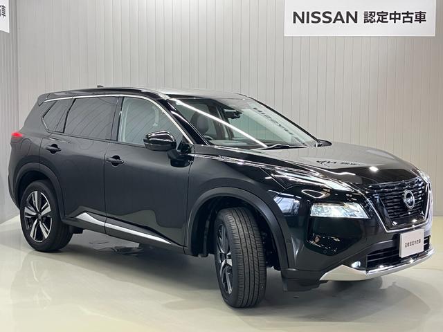 エクストレイル Ｇ　ｅ－４ＯＲＣＥ　１．５　Ｇ　ｅ－４ＯＲＣＥ　４ＷＤ　当社試乗車アップ・メーカーナビ・アラウンドビューモニター・オートバックドア・プロパイロット・プロパイロットパーキング・衝突被害軽減ブレーキ（32枚目）