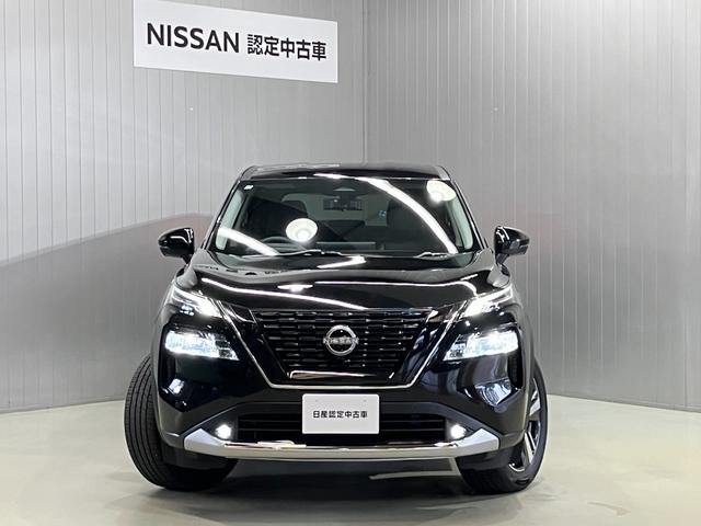 エクストレイル Ｇ　ｅ－４ＯＲＣＥ　１．５　Ｇ　ｅ－４ＯＲＣＥ　４ＷＤ　当社試乗車アップ・メーカーナビ・アラウンドビューモニター・オートバックドア・プロパイロット・プロパイロットパーキング・衝突被害軽減ブレーキ（33枚目）