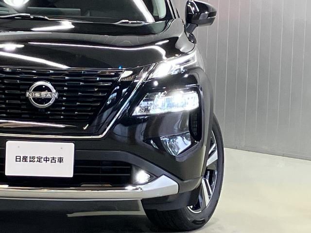 エクストレイル Ｇ　ｅ－４ＯＲＣＥ　１．５　Ｇ　ｅ－４ＯＲＣＥ　４ＷＤ　当社試乗車アップ・メーカーナビ・アラウンドビューモニター・オートバックドア・プロパイロット・プロパイロットパーキング・衝突被害軽減ブレーキ（34枚目）