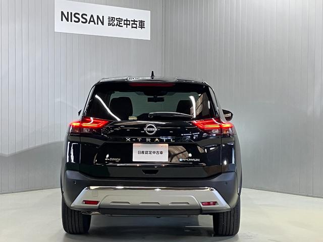 エクストレイル Ｇ　ｅ－４ＯＲＣＥ　１．５　Ｇ　ｅ－４ＯＲＣＥ　４ＷＤ　当社試乗車アップ・メーカーナビ・アラウンドビューモニター・オートバックドア・プロパイロット・プロパイロットパーキング・衝突被害軽減ブレーキ（35枚目）