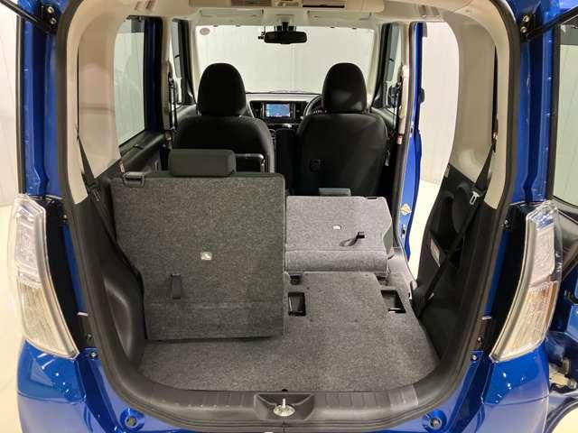 デイズルークス ハイウェイスター　Ｘ　６６０　ハイウェイスターＸ　ディーラーＯＰナビ・全周囲カメラ・左側電動スライドドア・リヤシーリングファン・衝突被害軽減ブレーキ・踏み間違い衝突防止アシスト・ハイビームアシスト・ＬＥＤヘッドランプ（12枚目）