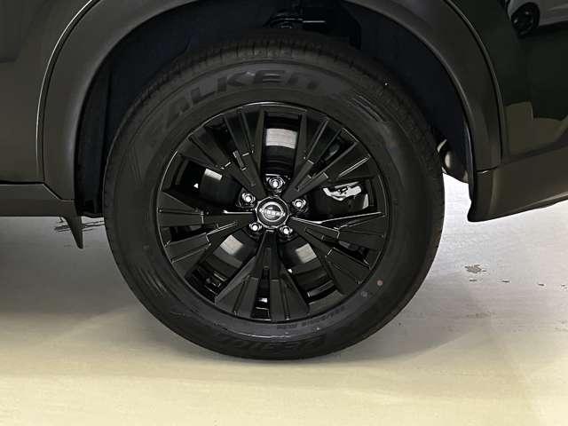 エクストレイル Ｘ　ｅ－４ＯＲＣＥ　９０周年記念車　１．５　Ｘ　ｅ－４ＯＲＣＥ　９０周年記念車　４ＷＤ　当社試乗車アップ・メーカーＯＰナビ・オートバックドア・全周囲カメラ・全席シートヒーター・ステアリングヒーター・ルーフレール・プロパイロット（9枚目）