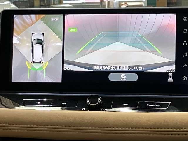 エクストレイル Ｇ　ｅ－４ＯＲＣＥ　１．５　Ｇ　ｅ－４ＯＲＣＥ　４ＷＤ　当社試乗車アップ・メーカーＯＰナビ・全席シートヒーター・ステアリングヒーター・全周囲カメラ・ＬＥＤヘッドランプ・ナッパレザー・ルーフレール・プロパイロット（17枚目）