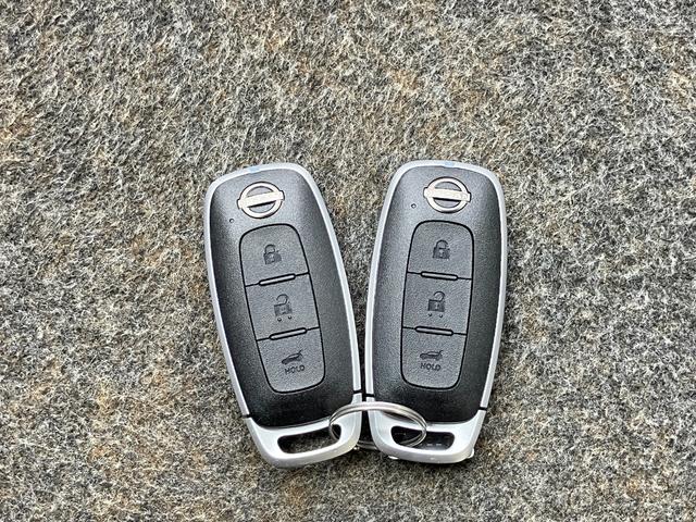 エクストレイル Ｇ　ｅ－４ＯＲＣＥ　１．５　Ｇ　ｅ－４ＯＲＣＥ　４ＷＤ　当社試乗車アップ・メーカーＯＰナビ・全席シートヒーター・ステアリングヒーター・全周囲カメラ・ＬＥＤヘッドランプ・ナッパレザー・ルーフレール・プロパイロット（50枚目）