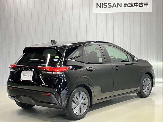 ノート Ｘ　１．２　Ｘ　メーカーＯＰナビ・全周囲カメラ・ＬＥＤヘッドランプ・ＬＥＤフォグランプ・ハイビームアシスト・衝突被害軽減ブレーキ・踏み間違い衝突防止アシスト・ワイヤレス充電器・ＥＴＣ・ドライブレコーダー（2枚目）
