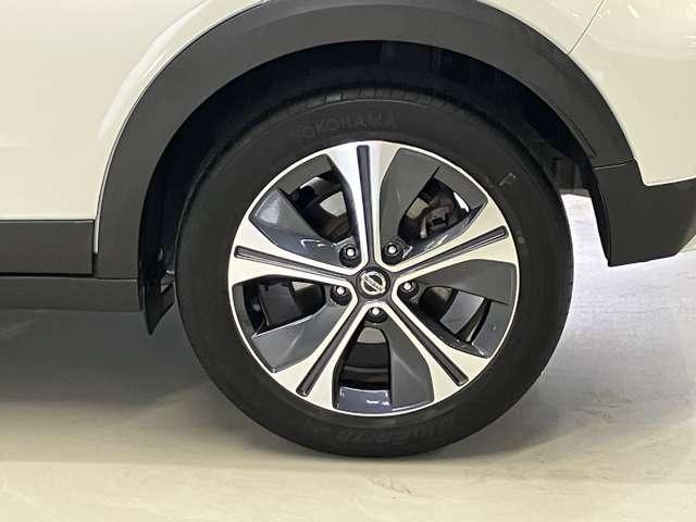 キックス Ｘ　１．２　Ｘ　（ｅ－ＰＯＷＥＲ）　ドライブレコーダー・全周カメラ・プロパイロット・ＥＴＣ２．０・ハイビームアシスト・ＬＥＤヘッドランプ・ＬＥＤフォグランプ・ルーフレール・インテリジェントキー（9枚目）