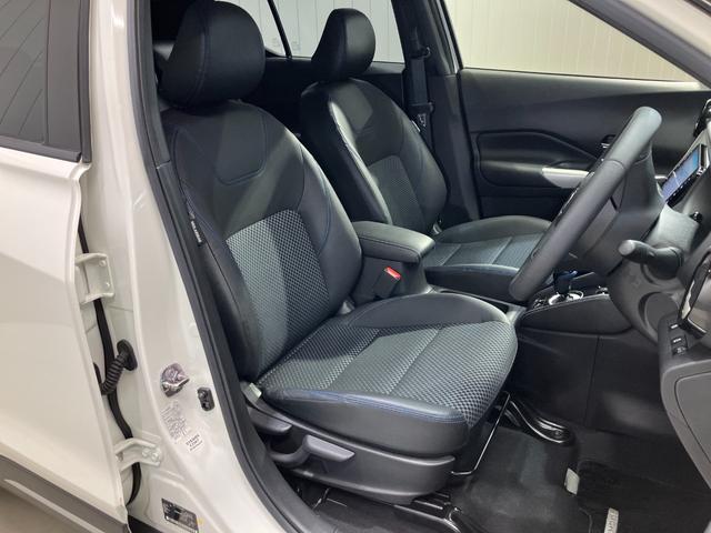 キックス Ｘ　１．２　Ｘ　（ｅ－ＰＯＷＥＲ）　ドライブレコーダー・全周カメラ・プロパイロット・ＥＴＣ２．０・ハイビームアシスト・ＬＥＤヘッドランプ・ＬＥＤフォグランプ・ルーフレール・インテリジェントキー（35枚目）