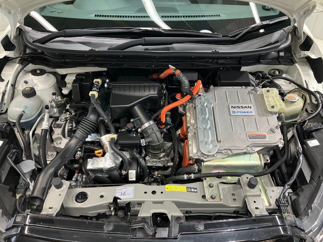 キックス Ｘ　１．２　Ｘ　（ｅ－ＰＯＷＥＲ）　ドライブレコーダー・全周カメラ・プロパイロット・ＥＴＣ２．０・ハイビームアシスト・ＬＥＤヘッドランプ・ＬＥＤフォグランプ・ルーフレール・インテリジェントキー（40枚目）