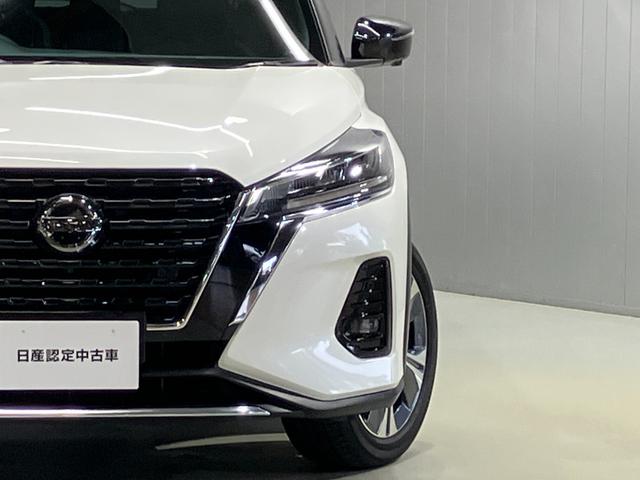 キックス Ｘ　１．２　Ｘ　（ｅ－ＰＯＷＥＲ）　ドライブレコーダー・全周カメラ・プロパイロット・ＥＴＣ２．０・ハイビームアシスト・ＬＥＤヘッドランプ・ＬＥＤフォグランプ・ルーフレール・インテリジェントキー（41枚目）