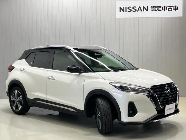 キックス Ｘ　１．２　Ｘ　（ｅ－ＰＯＷＥＲ）　ドライブレコーダー・全周カメラ・プロパイロット・ＥＴＣ２．０・ハイビームアシスト・ＬＥＤヘッドランプ・ＬＥＤフォグランプ・ルーフレール・インテリジェントキー（42枚目）