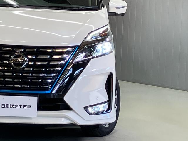 セレナ ｅ－パワー　ハイウェイスターＶ　１．２　ｅ－ＰＯＷＥＲ　ハイウェイスター　Ｖ　ディーラーＯＰナビ・両側電動スライドドア・全周囲カメラ・ＬＥＤヘッドランプ・ＬＥＤフォグランプ・ハイビームアシスト・ドライブレコーダー・プロパイロット（54枚目）