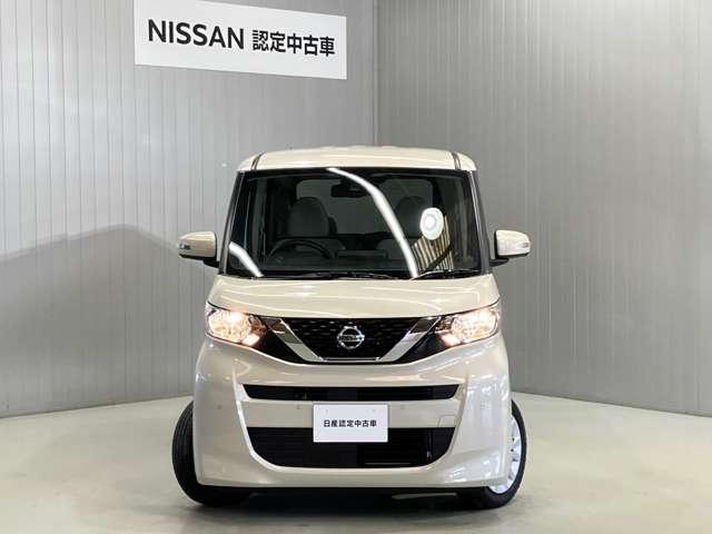 ルークス Ｘ　６６０　Ｘ　全周囲カメラ・左側電動スライドドア・リヤシーリングファン・ハイビームアシスト・衝突被害軽減ブレーキ・踏み間違い衝突防止アシスト・インテリジェントキー（7枚目）