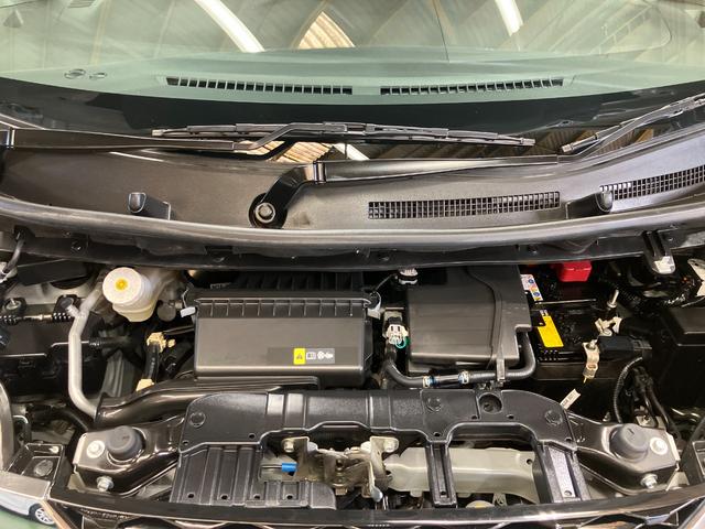 ルークス Ｘ　６６０　Ｘ　全周囲カメラ・左側電動スライドドア・リヤシーリングファン・ハイビームアシスト・衝突被害軽減ブレーキ・踏み間違い衝突防止アシスト・インテリジェントキー（42枚目）